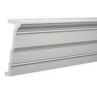 Архитрав Европласт 4.04.301 Пенополиуретан 2000*207*65 мм