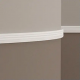 Молдинг Европласт 1.51.317 Пенополиуретан 2000*101*20 мм